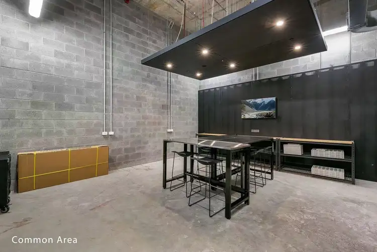 Sixth view of Homely apartment listing, 1515/500 Pacific Highway, St Leonards NSW 2065