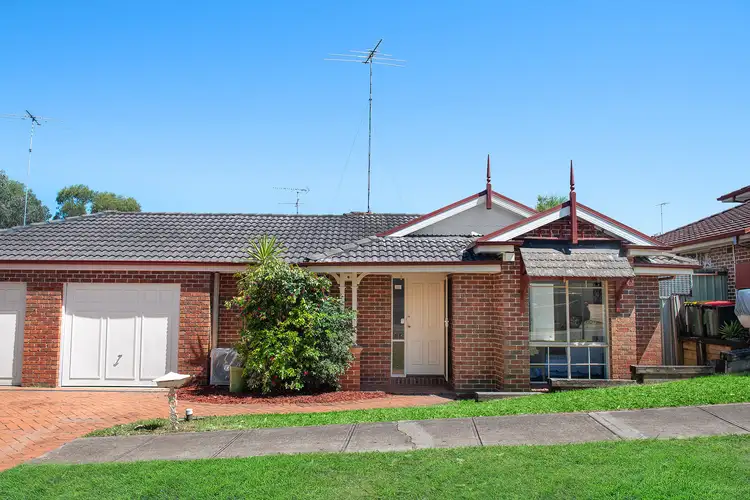 41B Antique Crescent, Woodcroft NSW 2767