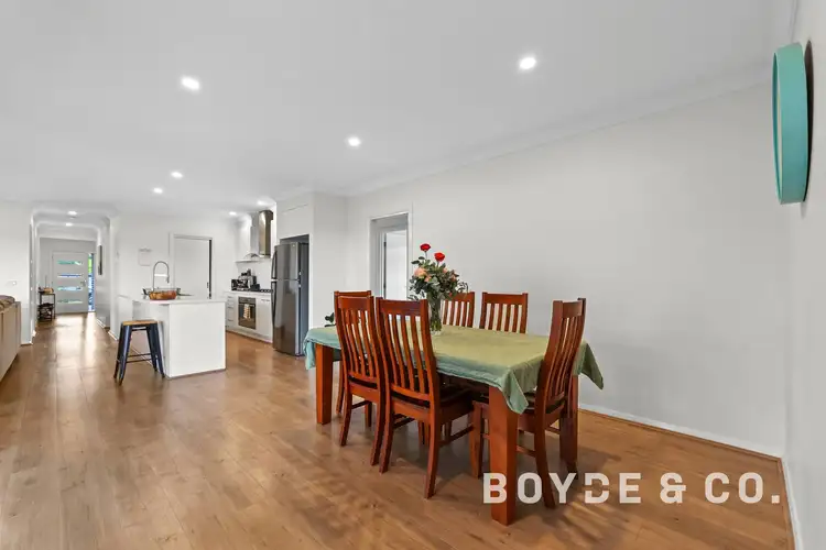 Sixth view of Homely house listing, 36 Byron Drive, Drouin VIC 3818