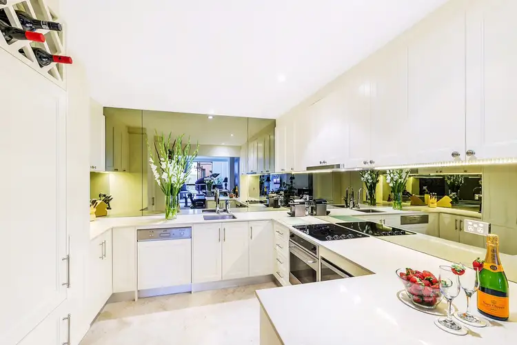 Fifth view of Homely apartment listing, 34/177-181 Clarence Street, Sydney NSW 2000