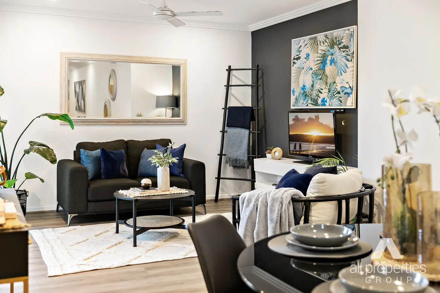 Main view of Homely unit listing, 27/30 Anstey Street, Albion QLD 4010