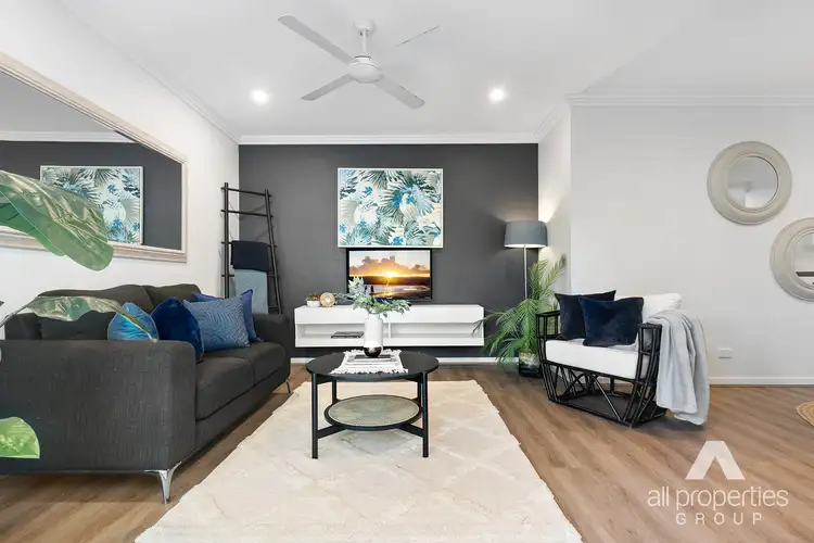 Fifth view of Homely unit listing, 27/30 Anstey Street, Albion QLD 4010