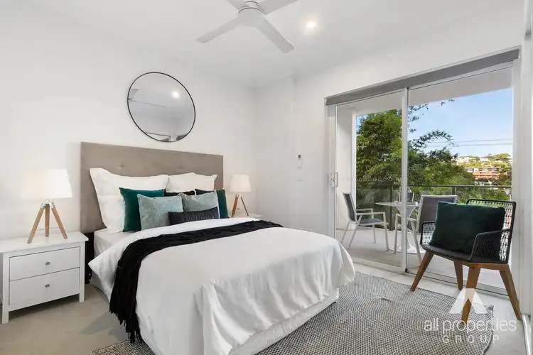 Sixth view of Homely unit listing, 27/30 Anstey Street, Albion QLD 4010