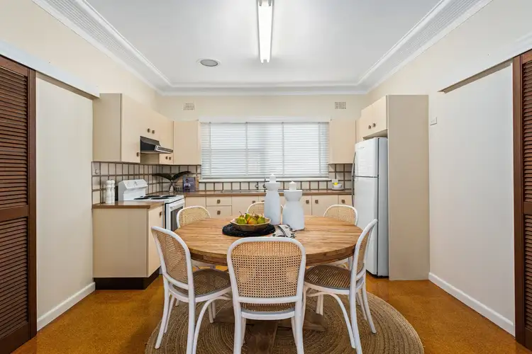 Fifth view of Homely house listing, 56 Hillcrest Street, Wollongong NSW 2500
