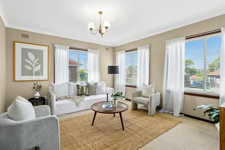 Second view of Homely house listing, 40 Stuart Road, Warrawong NSW 2502