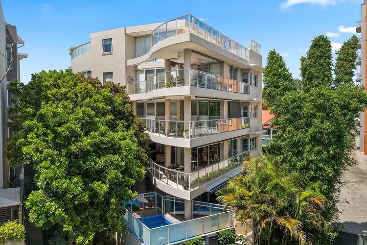 Second view of Homely apartment listing, 2/14 Harbour Street, Wollongong NSW 2500