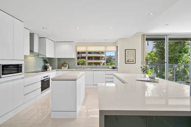 Fourth view of Homely apartment listing, 2/14 Harbour Street, Wollongong NSW 2500