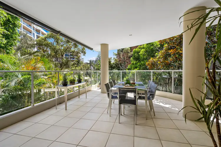 Sixth view of Homely apartment listing, 2/14 Harbour Street, Wollongong NSW 2500