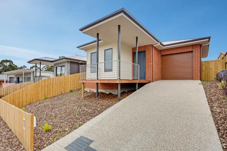 Main view of Homely house listing, 12 Eleni Avenue, Kingston TAS 7050