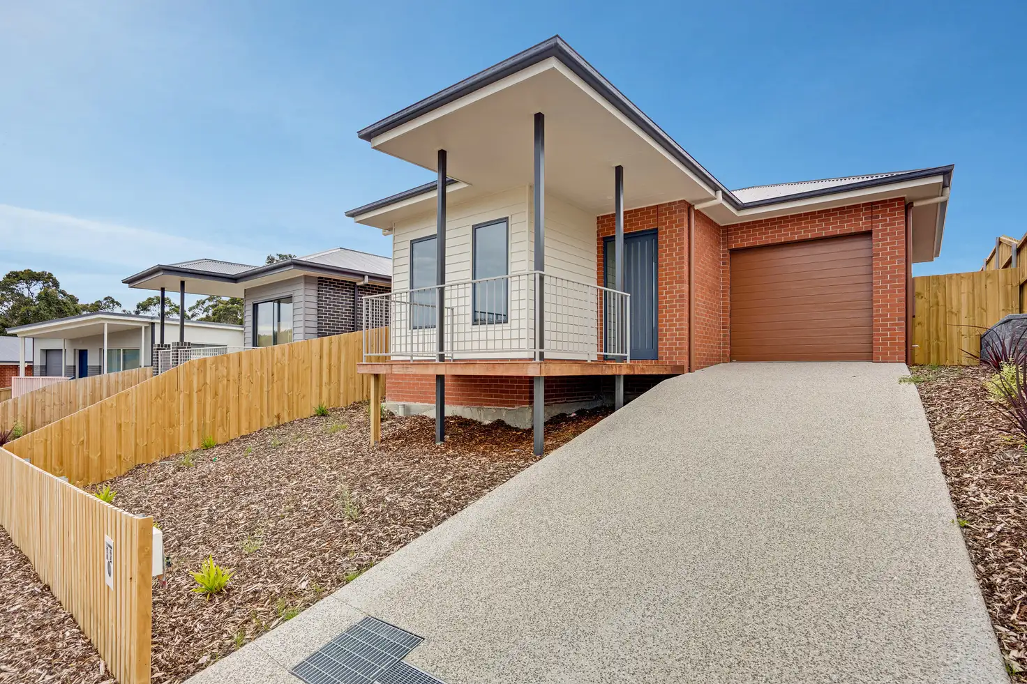 Main view of Homely house listing, 12 Eleni Avenue, Kingston TAS 7050