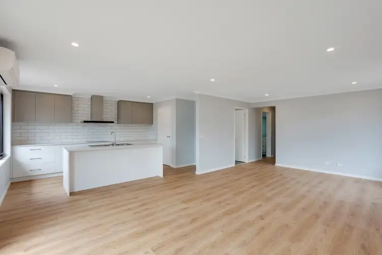 Second view of Homely house listing, 12 Eleni Avenue, Kingston TAS 7050
