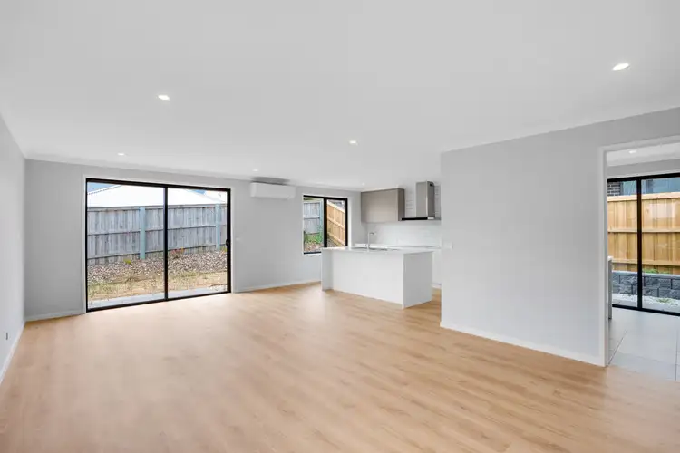 Fourth view of Homely house listing, 12 Eleni Avenue, Kingston TAS 7050