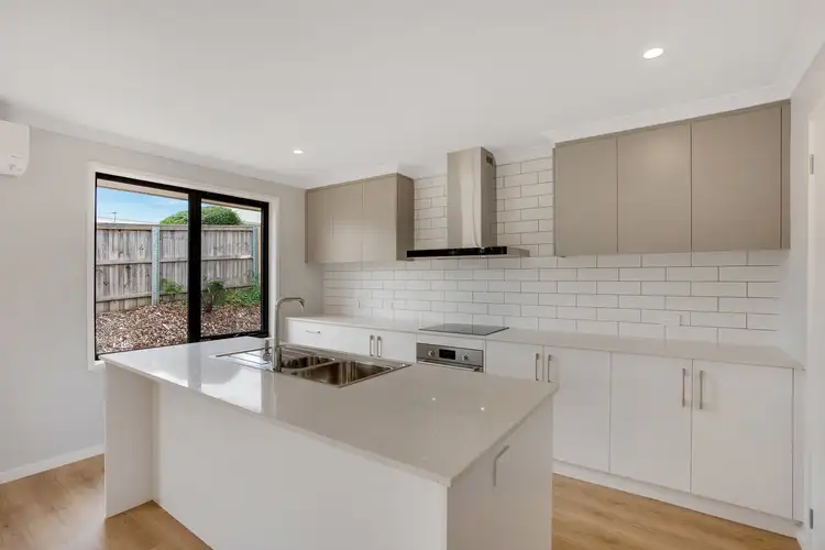 Fifth view of Homely house listing, 12 Eleni Avenue, Kingston TAS 7050