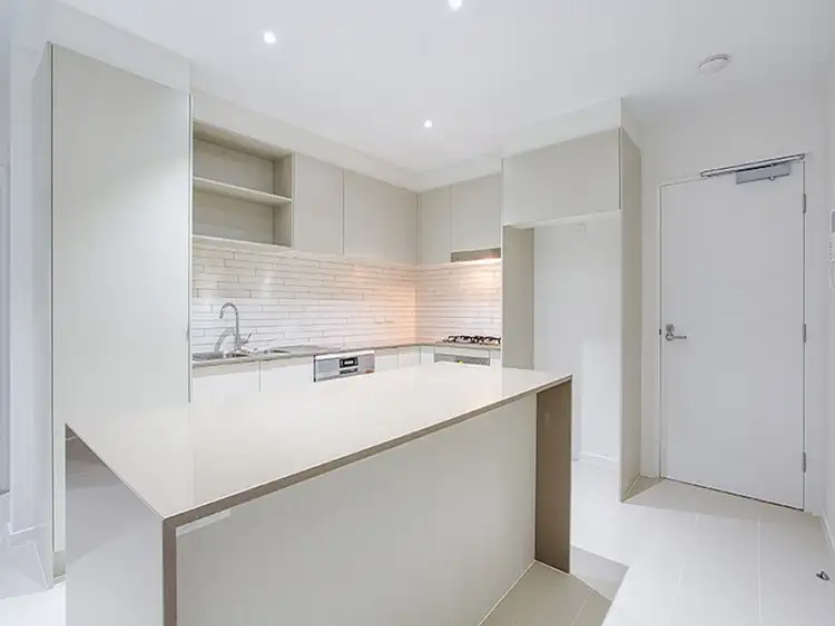 Fourth view of Homely unit listing, 10/40 Gilbey Lane, New Farm QLD 4005