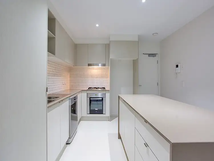 Sixth view of Homely unit listing, 10/40 Gilbey Lane, New Farm QLD 4005