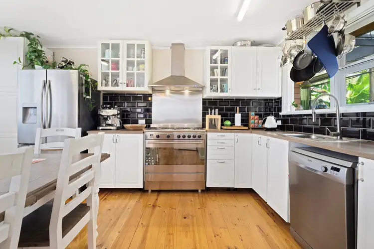 Main view of Homely house listing, 76 Gulfview Road, Christies Beach SA 5165