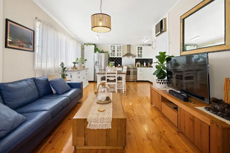Second view of Homely house listing, 76 Gulfview Road, Christies Beach SA 5165
