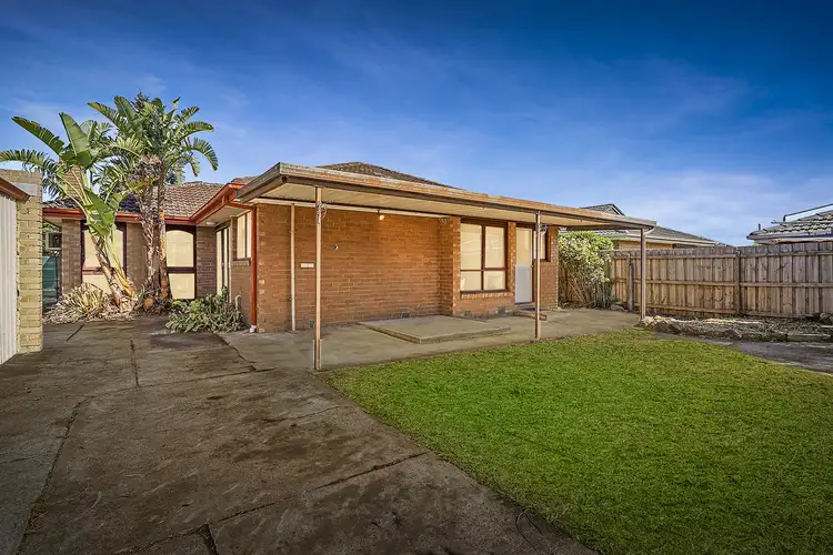 Main view of Homely house listing, 266 Brandon Park Drive, Wheelers Hill VIC 3150