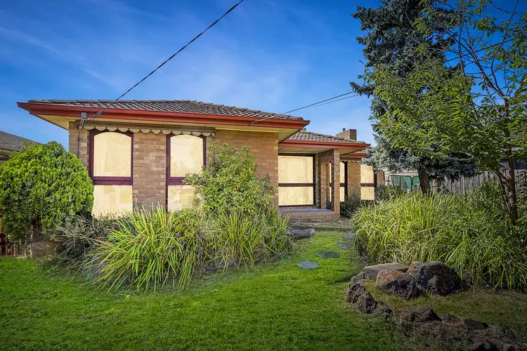 Second view of Homely house listing, 266 Brandon Park Drive, Wheelers Hill VIC 3150