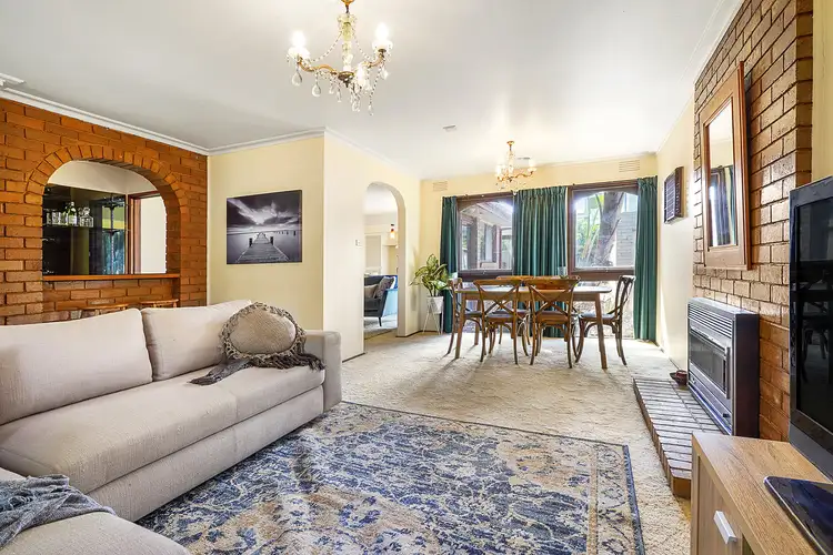 Third view of Homely house listing, 266 Brandon Park Drive, Wheelers Hill VIC 3150