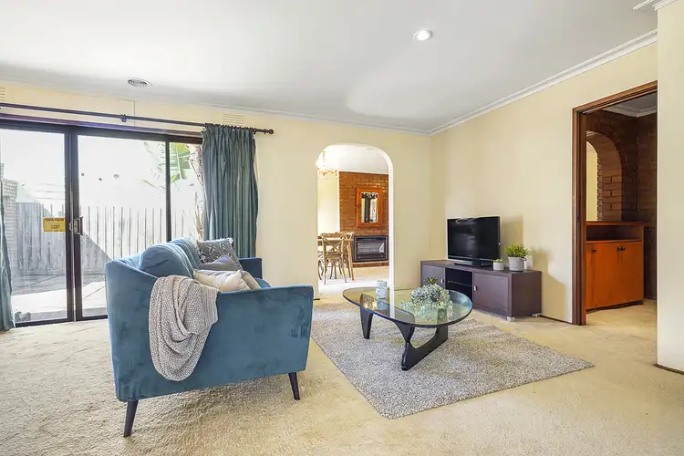 Fourth view of Homely house listing, 266 Brandon Park Drive, Wheelers Hill VIC 3150