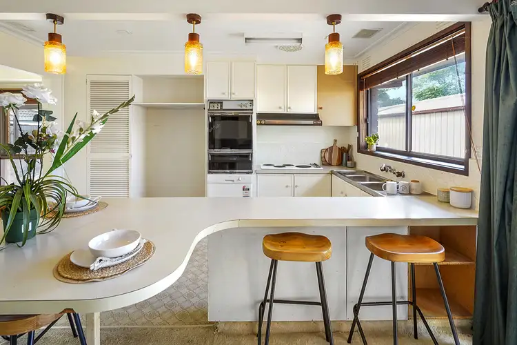 Fifth view of Homely house listing, 266 Brandon Park Drive, Wheelers Hill VIC 3150