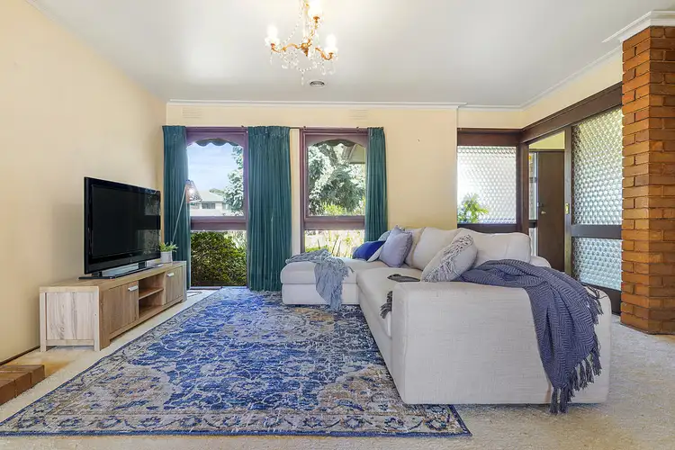 Sixth view of Homely house listing, 266 Brandon Park Drive, Wheelers Hill VIC 3150