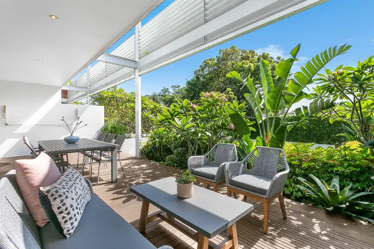 3/559-563 Darling Street, Rozelle NSW 2039