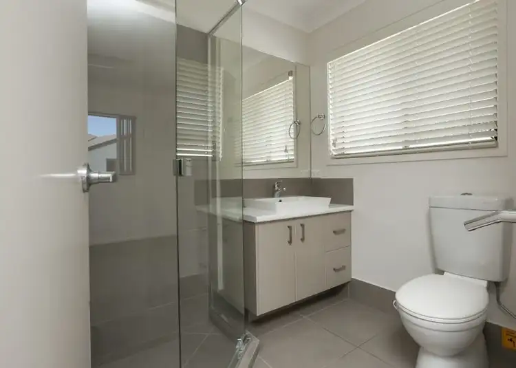 Seventh view of Homely townhouse listing, 45/140 Endeavour Boulevard, North Lakes QLD 4509