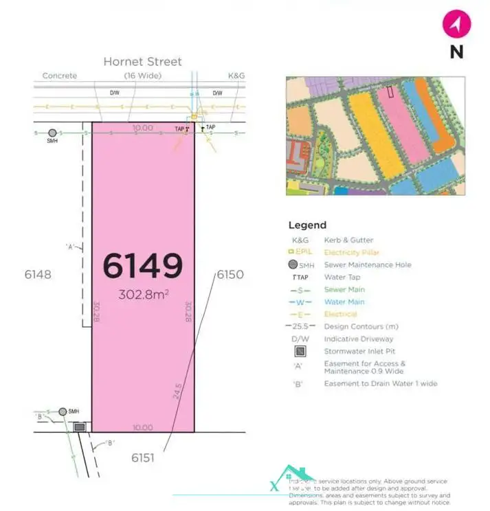 6149 Hornett Street, Schofields NSW 2762