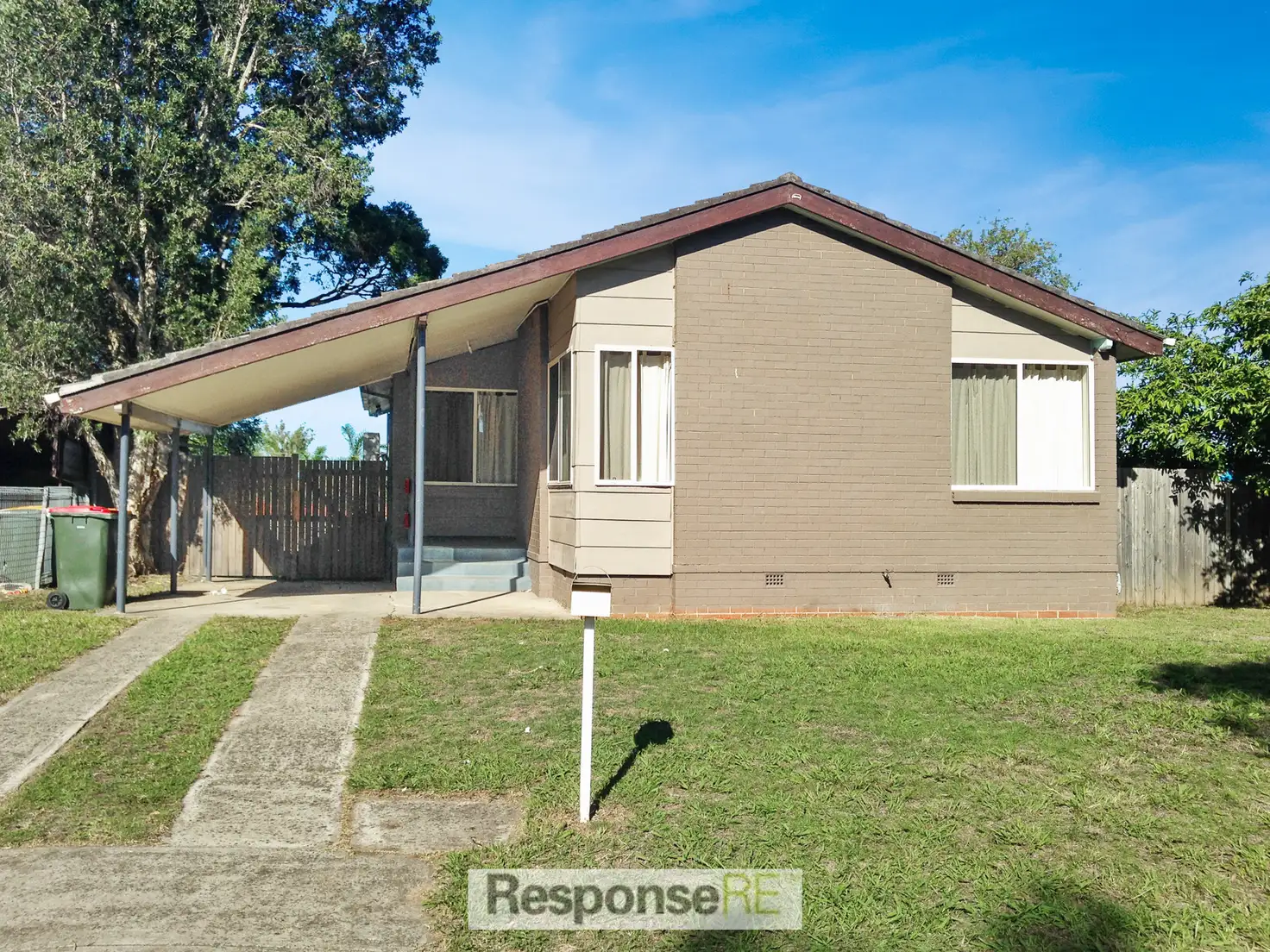 Main view of Homely house listing, 61 Pine Crescent, Bidwill NSW 2770