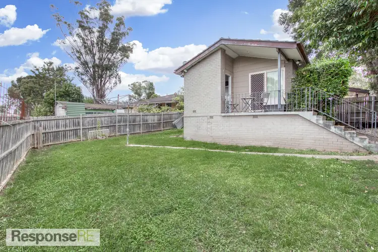 Sixth view of Homely house listing, 61 Pine Crescent, Bidwill NSW 2770