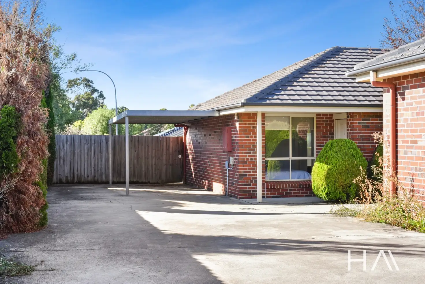 Main view of Homely unit listing, 3/3 Bethune Place, Newnham TAS 7248