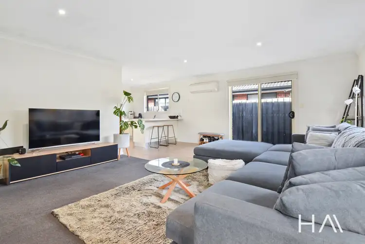 Second view of Homely unit listing, 3/3 Bethune Place, Newnham TAS 7248