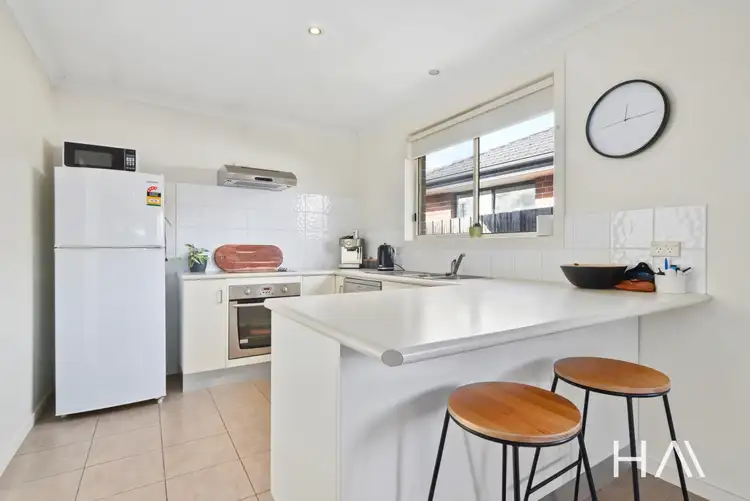 Third view of Homely unit listing, 3/3 Bethune Place, Newnham TAS 7248