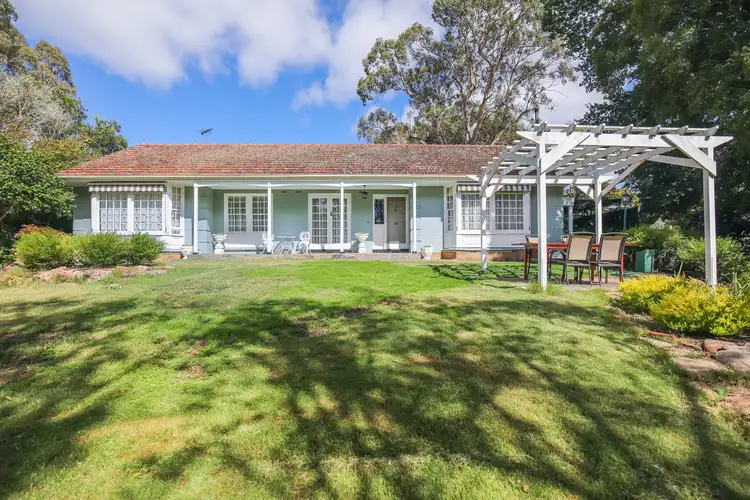 20 Red Road, Blackwood SA 5051