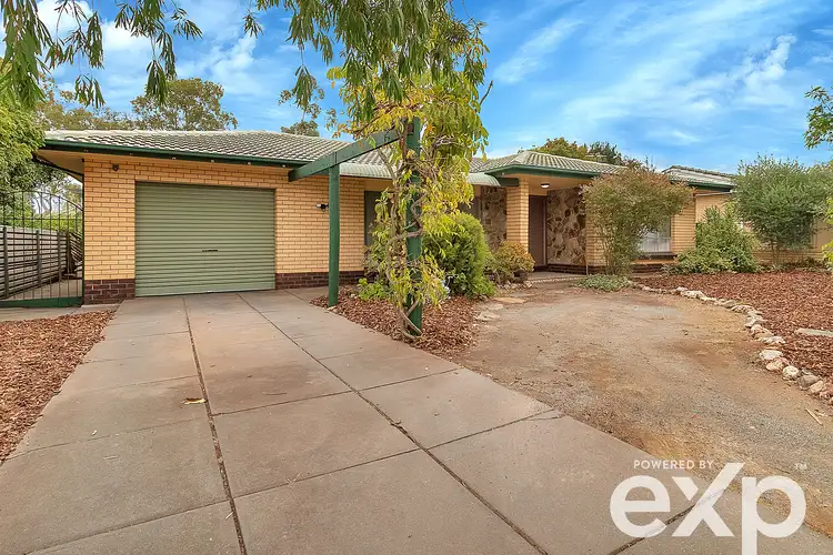 3 Brixton Road, Elizabeth North SA 5113