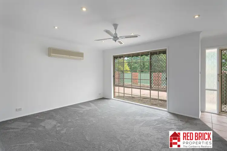 Third view of Homely townhouse listing, 12/40 Sid Barnes Crescent, Gordon ACT 2906