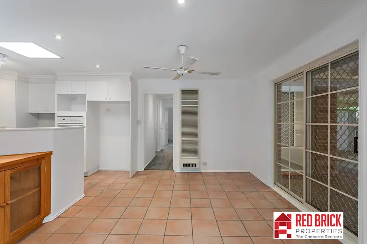 Fourth view of Homely townhouse listing, 12/40 Sid Barnes Crescent, Gordon ACT 2906