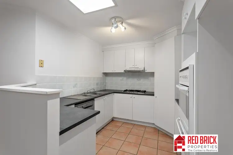 Fifth view of Homely townhouse listing, 12/40 Sid Barnes Crescent, Gordon ACT 2906