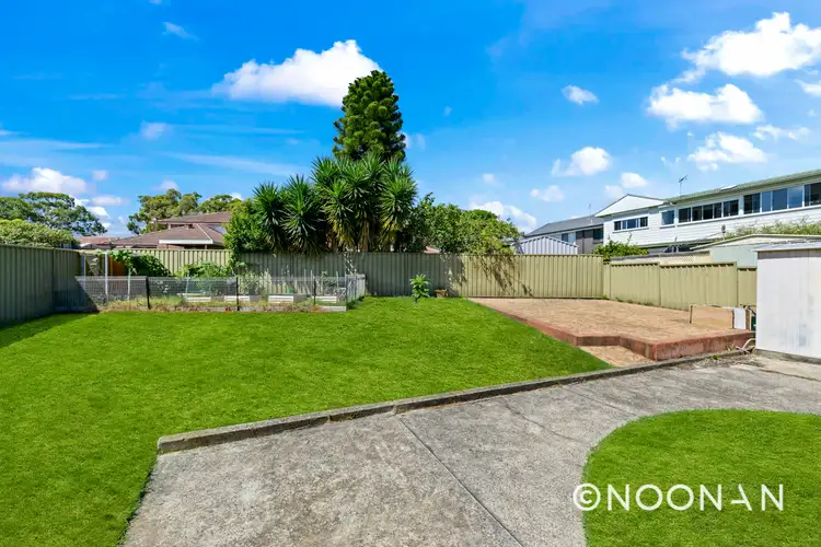Second view of Homely house listing, 28 Whitegates Avenue, Peakhurst Heights NSW 2210