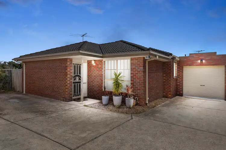 3/165 Dalton Road, Lalor VIC 3075