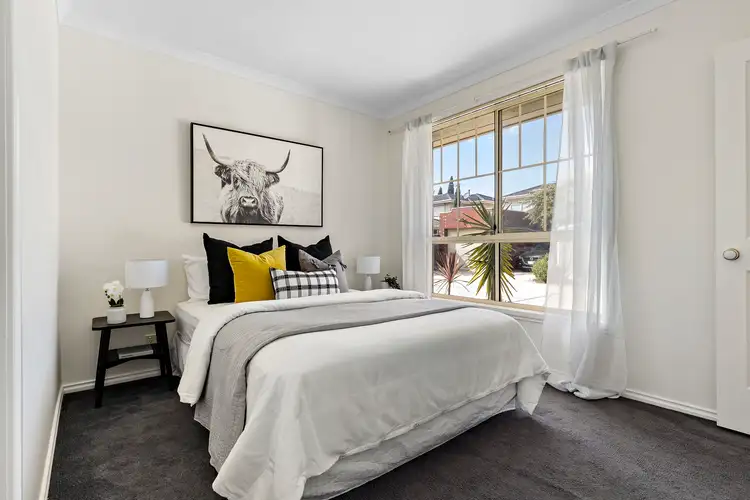 Fifth view of Homely unit listing, 3/165 Dalton Road, Lalor VIC 3075