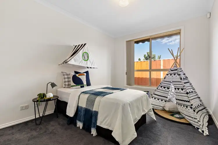 Sixth view of Homely unit listing, 3/165 Dalton Road, Lalor VIC 3075