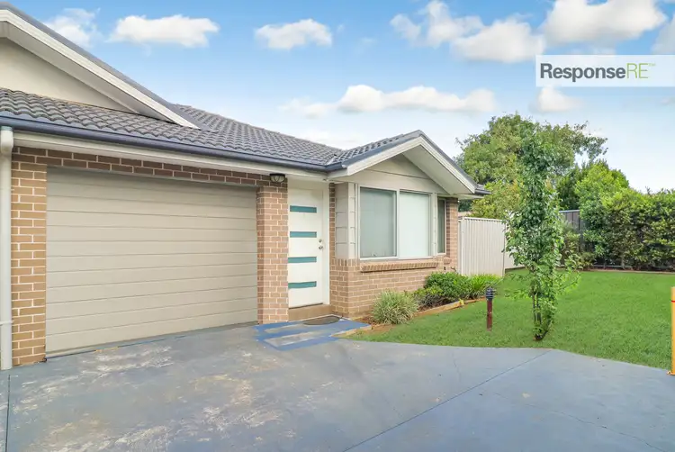 6/134 Brisbane Street, St Marys NSW 2760