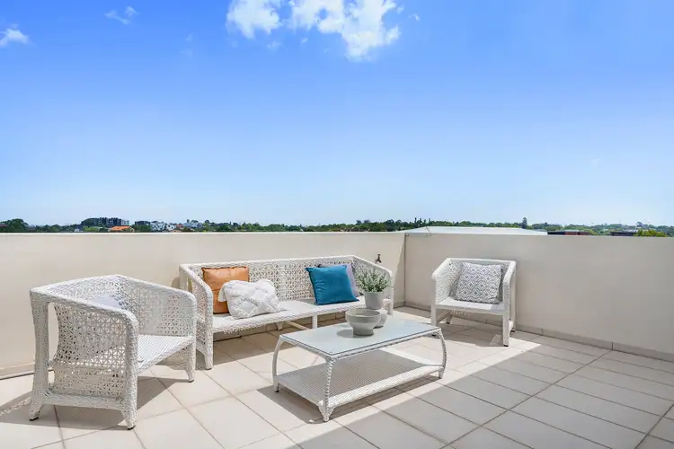 7/428-432 New Canterbury Road, Dulwich Hill NSW 2203