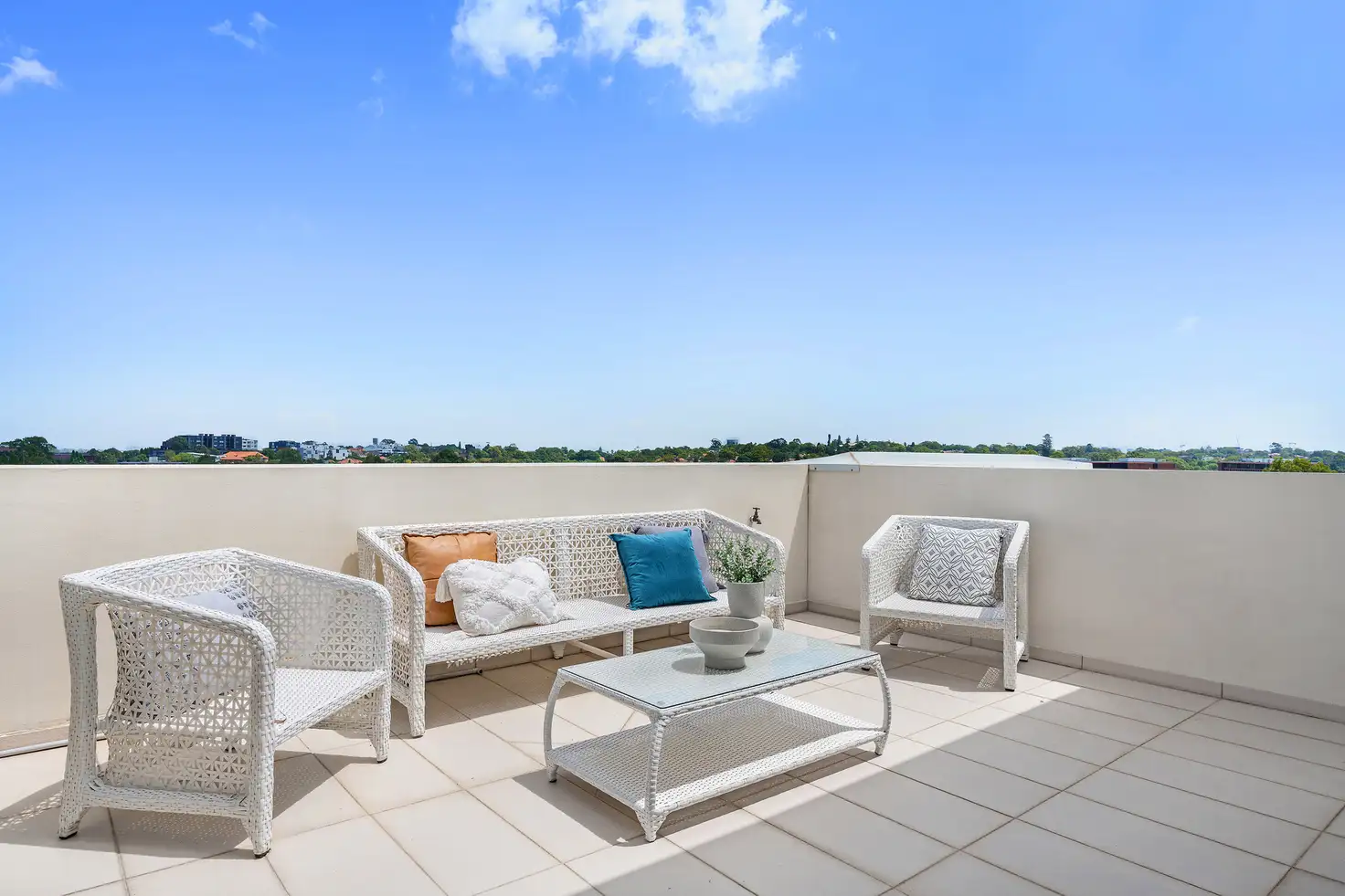 Main view of Homely apartment listing, 7/428-432 New Canterbury Road, Dulwich Hill NSW 2203