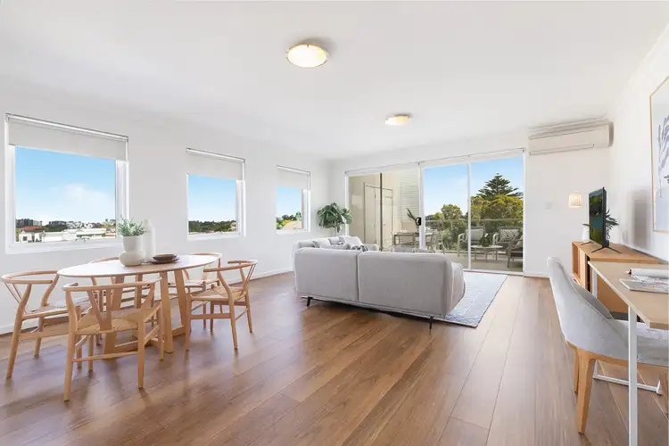 Second view of Homely apartment listing, 7/428-432 New Canterbury Road, Dulwich Hill NSW 2203