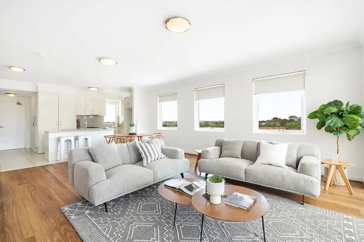 Third view of Homely apartment listing, 7/428-432 New Canterbury Road, Dulwich Hill NSW 2203