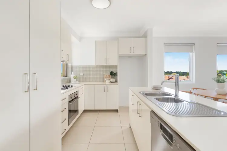 Fourth view of Homely apartment listing, 7/428-432 New Canterbury Road, Dulwich Hill NSW 2203